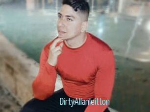 DirtyAllanleitton