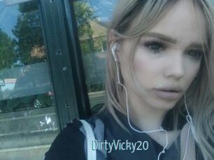 DirtyVicky20