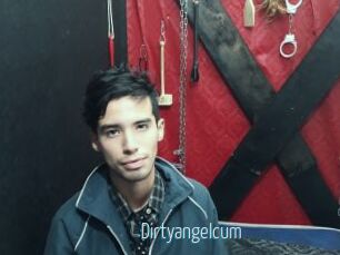 Dirtyangelcum