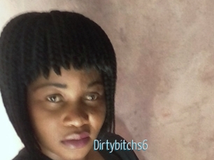 dirtybitchs6 Video Sexe