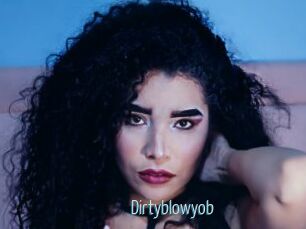 Dirtyblowyob