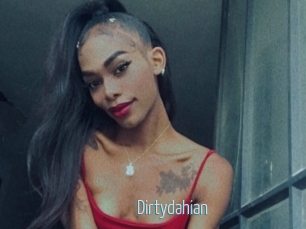Dirtydahian