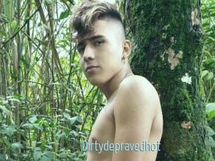 Dirtydepravedhot