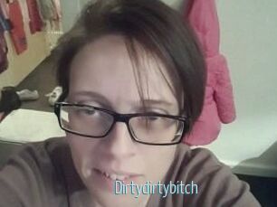Dirtydirtybitch
