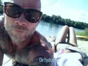 Dirtyduo77