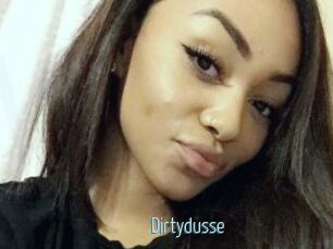 Dirtydusse