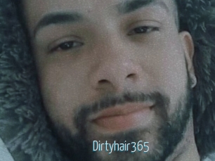 Dirtyhair365