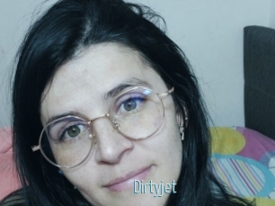 Dirtyjet
