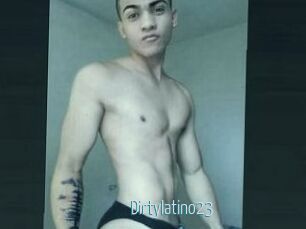 Dirtylatino23