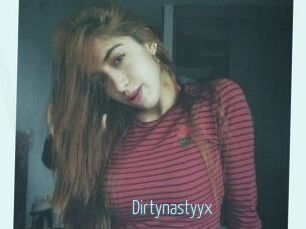Dirtynastyyx