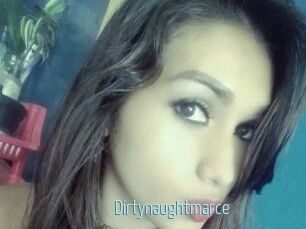 Dirtynaughtmarce
