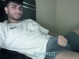 Dirtynick123