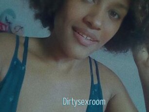 Dirtysexroom