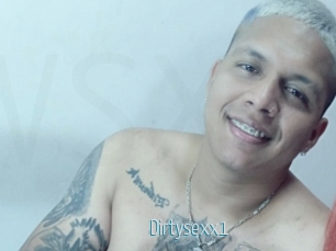 Dirtysexx1