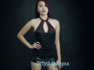 Dirtyslutkinkyxx