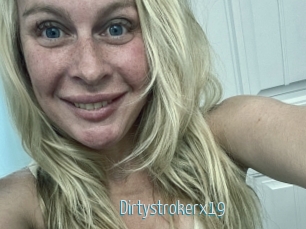 Dirtystrokerx19