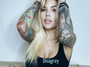 Disagrey