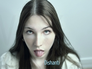 Dishanti