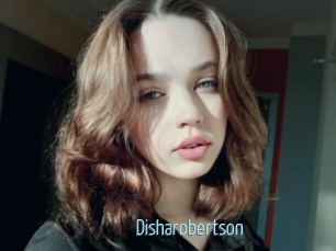 Disharobertson