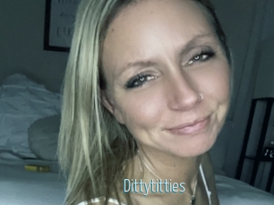 Dittytitties