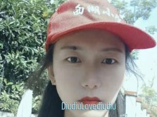 DiudiuLovediudiu