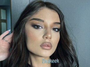 Divakeek