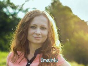 Divaolivka