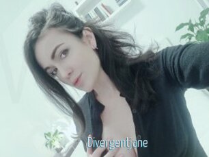 divergentjane Video Sexe