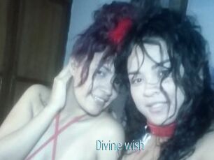 Divine_wish