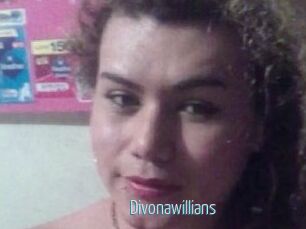 Divonawillians