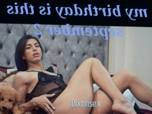 Dixonsex