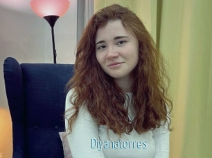 Diyanatorres
