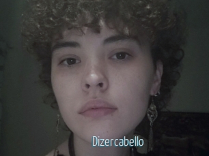 Dizercabello