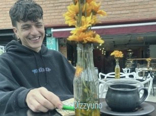 Dizzyuno
