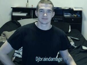 Djbraindamage