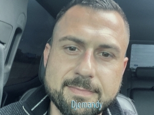 Djemandy