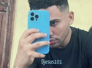 djesus101 Video Sexe