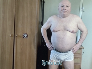Djmixnude
