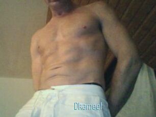 Dkameel
