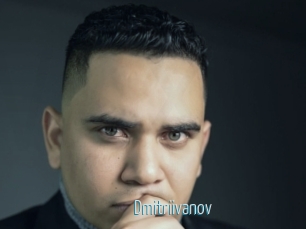 Dmitriivanov