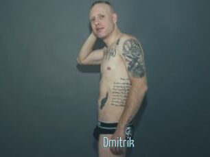 Dmitrik