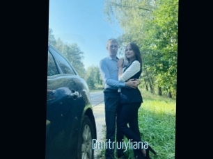 Dmitruiyliana