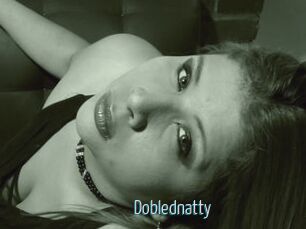 Doblednatty