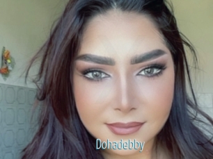 Dohadebby