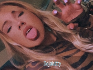Dojakitty