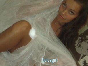 Dolcegirl