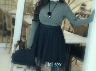doll_sex Video Sexe