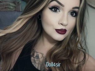 Doll4sir