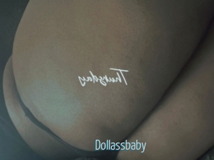 Dollassbaby