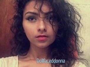 Dollfaceddonna